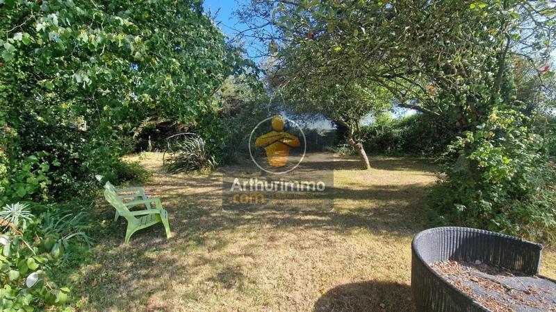 Maison - 245 m² - 8 pièces