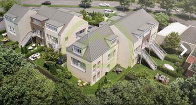 Maison - 128 m² - 5 pièces