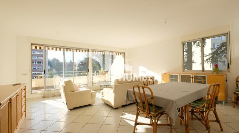 Appartement - 118 m² - 5 pièces