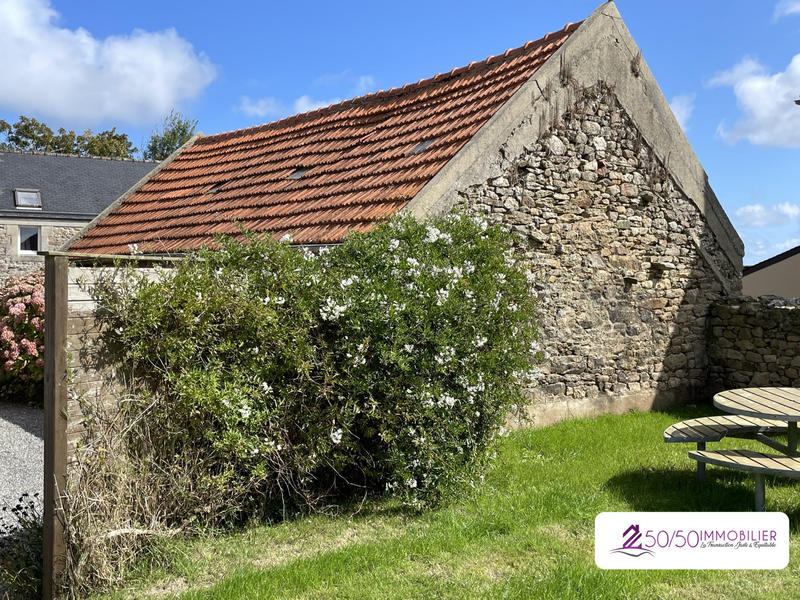 Maison - 124 m² - 6 pièces