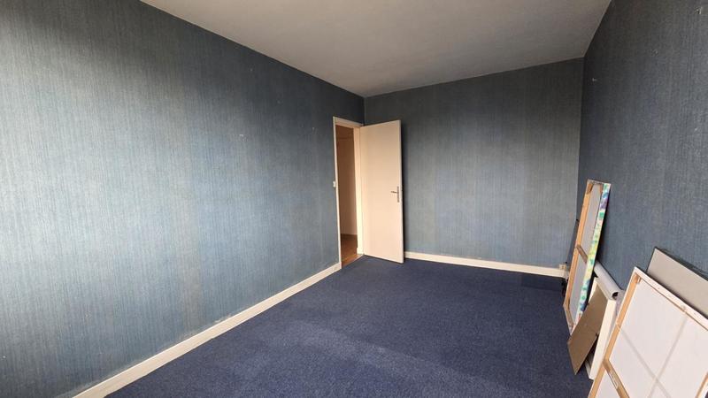 Appartement ancien - 87 m² - 5 pièces