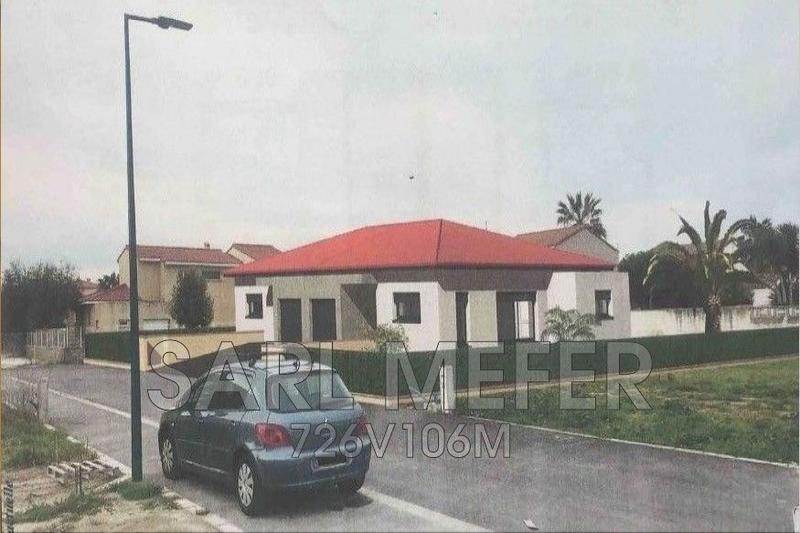 Villa - 88 m² - 4 pièces