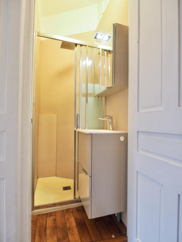 Appartement - 92 m² - 5 pièces