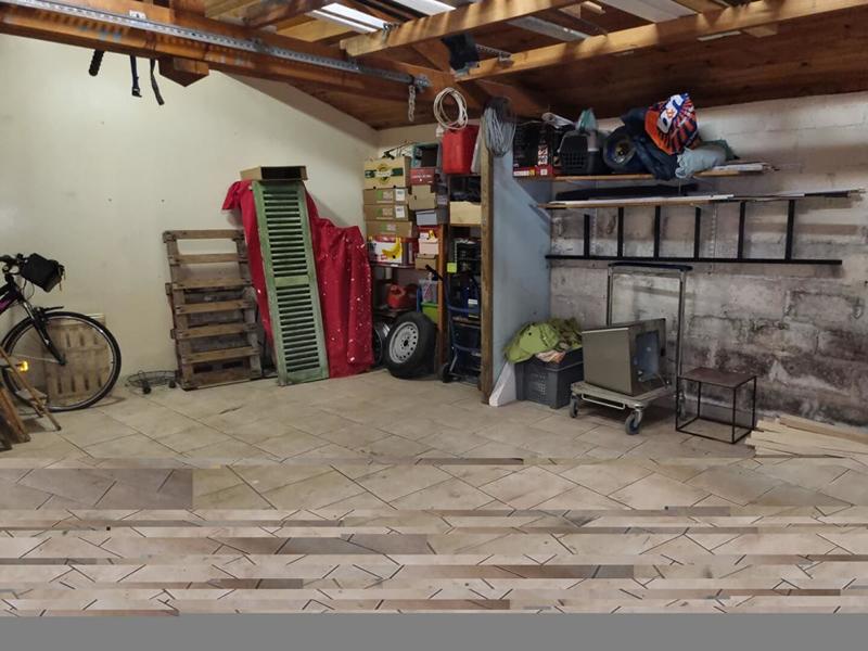 Longère - 140 m² - 6 pièces