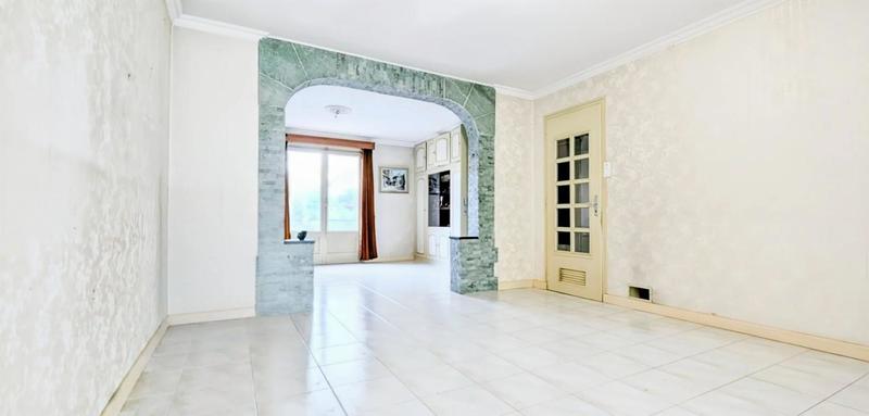 Maison - 155 m² - 7 pièces