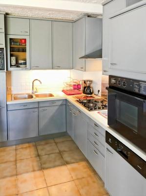 Maison en pierre - 193 m² - 7 pièces