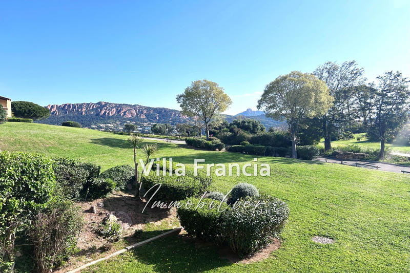 Appartement - 23 m² - 1 pièce