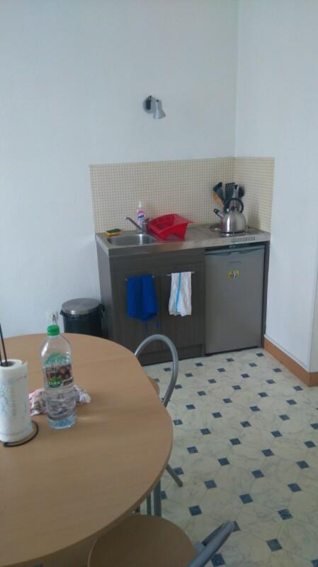 Studio - 35 m² - 1 pièce