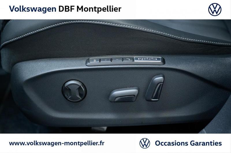 Volkswagen Id.7 286 ch Pro Style Exclusive