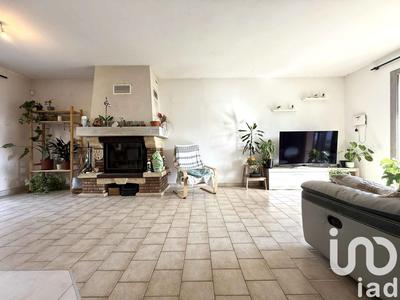 Maison - 88 m² - 5 pièces