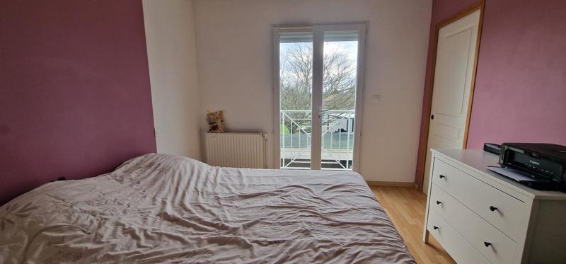 Pavillon - 103 m² - 4 pièces