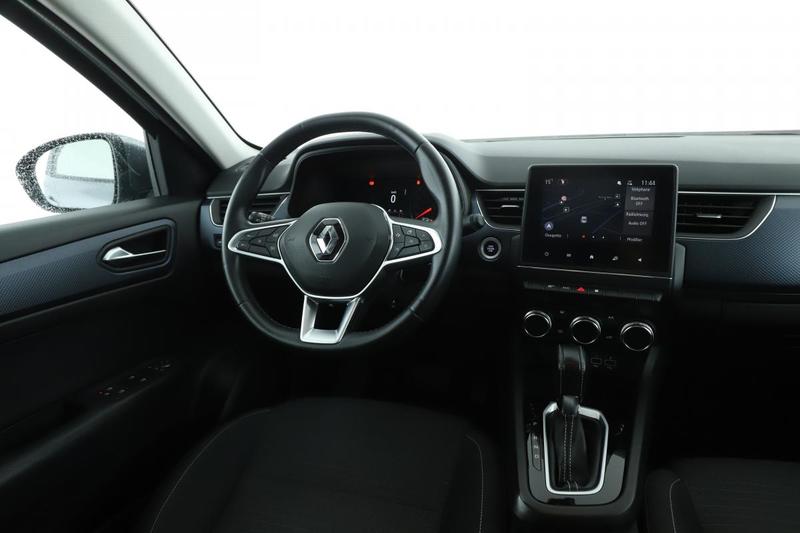 Renault Arkana 1.3 TCe Business Edc 140 ch