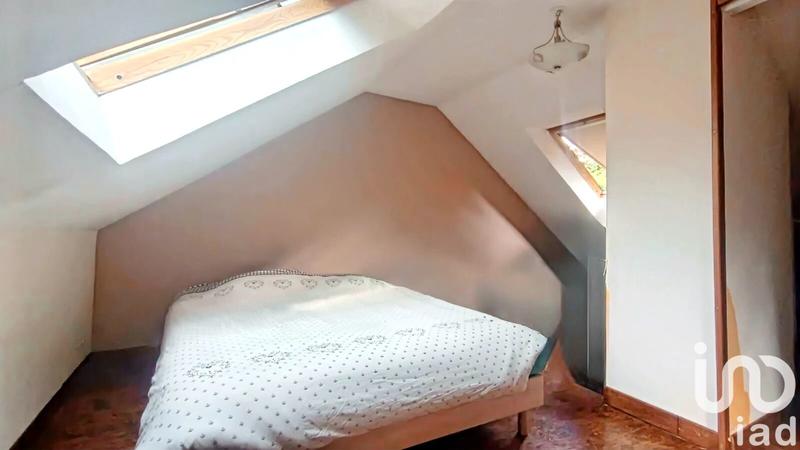 Maison de campagne - 108 m² - 5 pièces