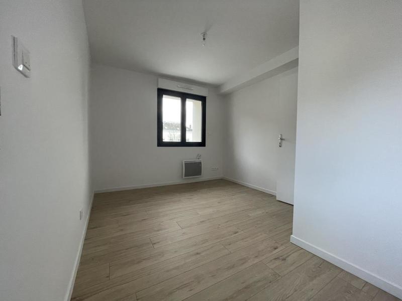 Appartement - 47 m² - 3 pièces