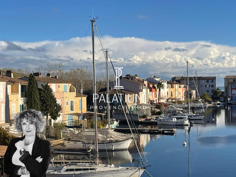 Appartement - 81 m² - 4 pièces