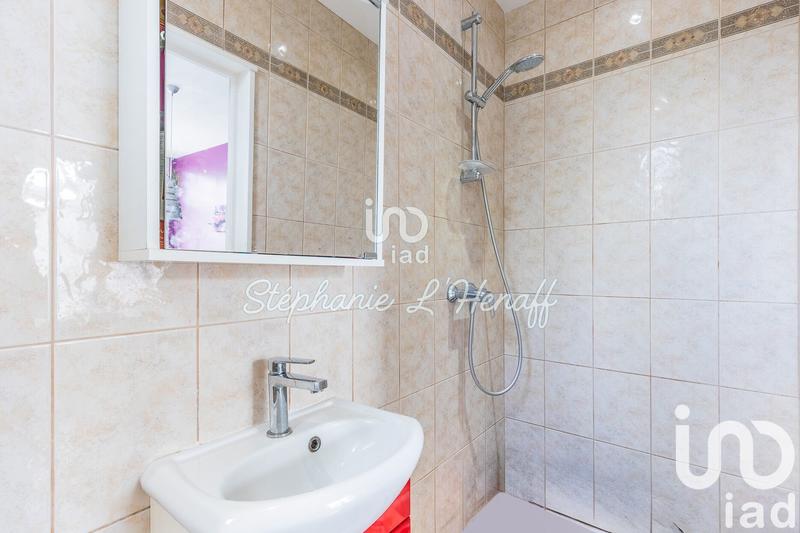 Maison - 105 m² - 7 pièces