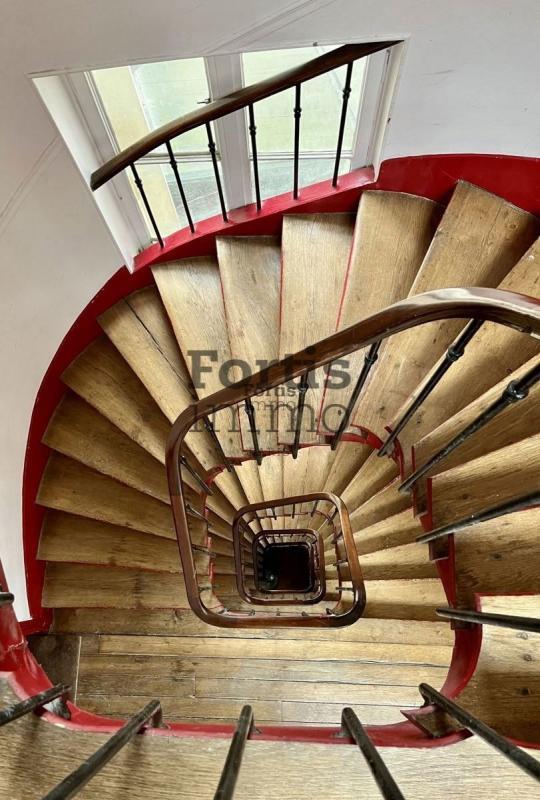 Appartement - 45 m² - 3 pièces