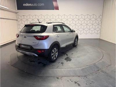 Kia Stonic 1.0 t-GDi 120 ch Mhev iBVM6 Active