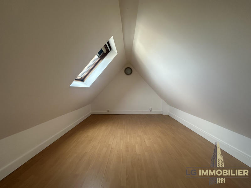 Appartement - 23 m² - 2 pièces