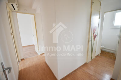 Appartement - 72 m² - 4 pièces