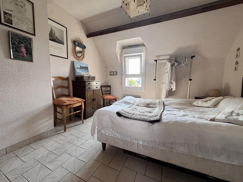 Maison - 60 m² - 4 pièces