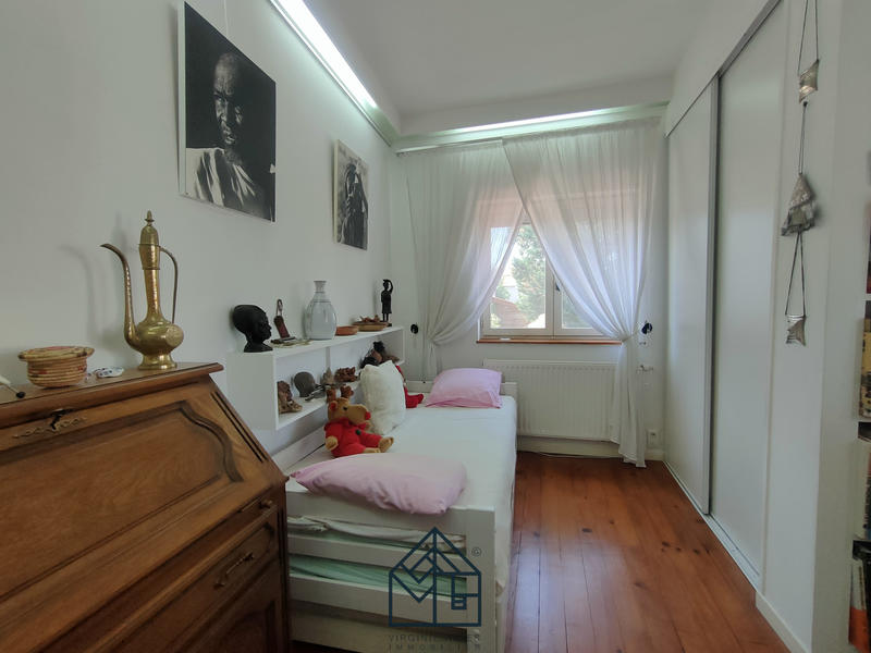 Viager - Maison - 173 m² - 5 pièces