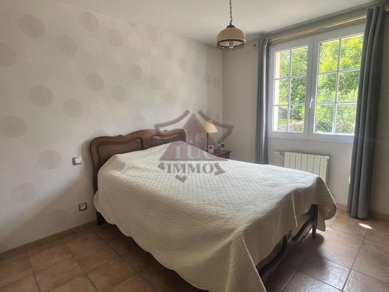 Maison - 101 m² - 4 pièces