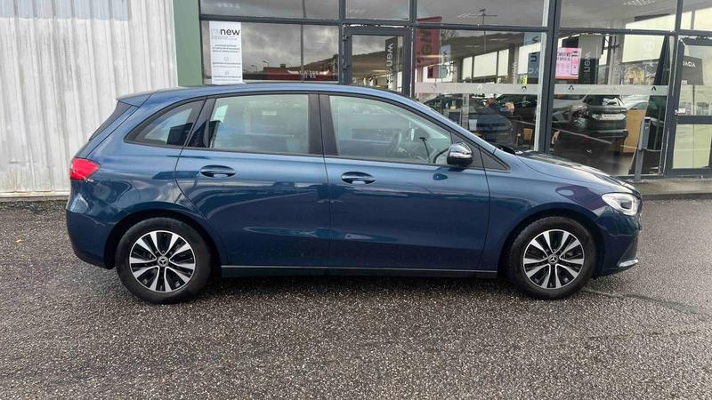 Mercedes Classe B 180 7g-Dct Style Line Edition