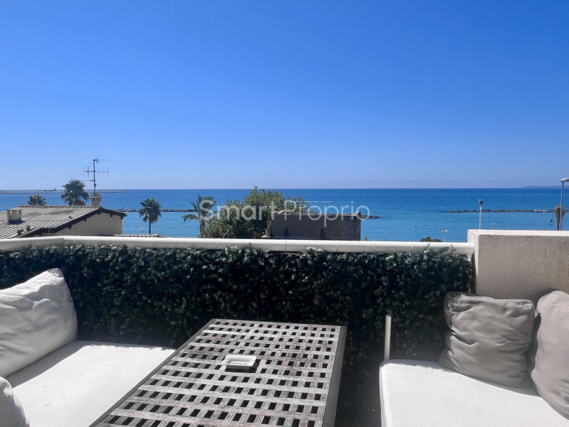 Appartement - 112 m² - 4 pièces