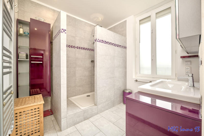 Maison - 114 m² - 4 pièces