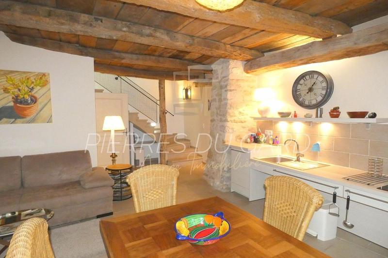 Maison de village - 280 m² - 12 pièces