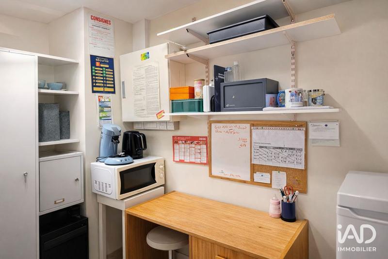 Local commercial - 70 m²