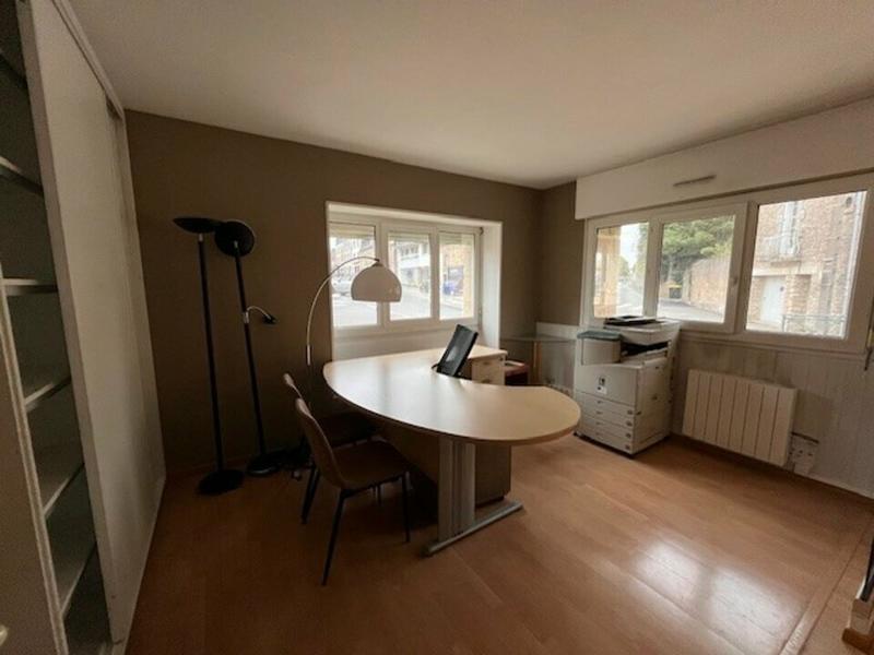 Bureau - 180 m²