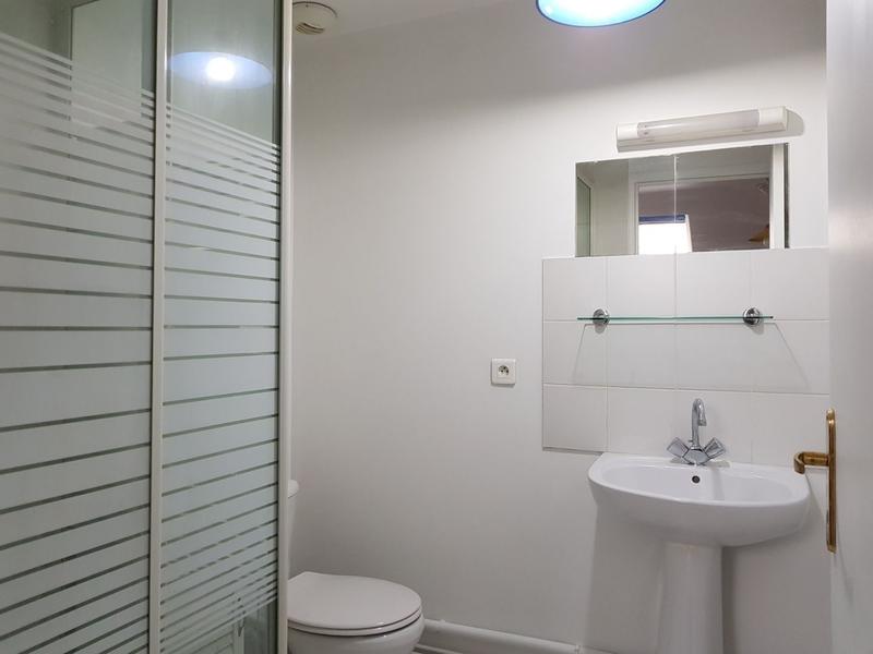 Appartement - 24 m² - 1 pièce