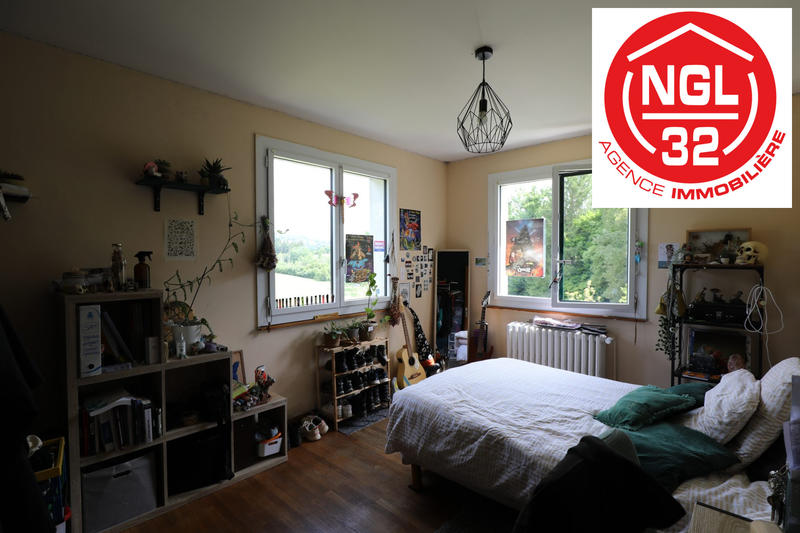 Maison - 169 m² - 7 pièces