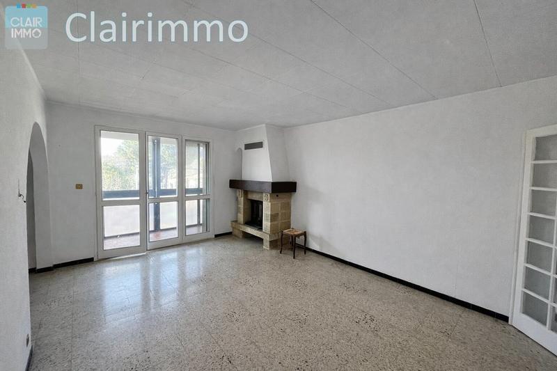 Appartement - 77 m² - 4 pièces