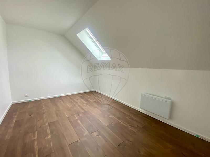 Maison - 116 m² - 4 pièces