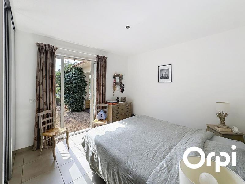 Villa - 109 m² - 4 pièces