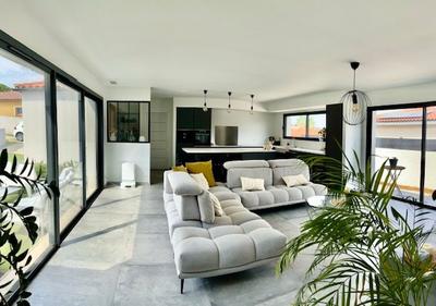 Villa - 110 m² - 4 pièces