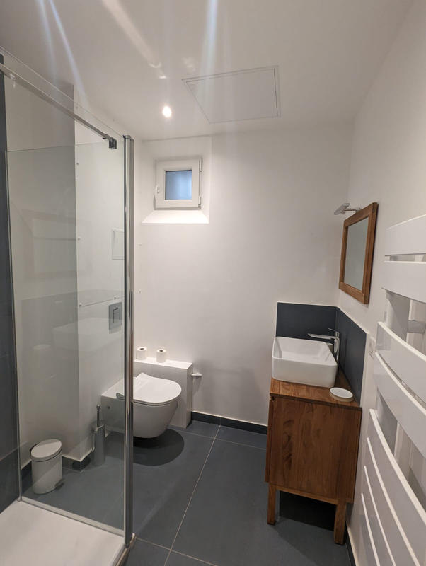 Appartement - 26 m² - 1 pièce