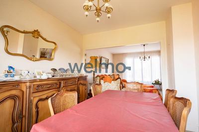 Maison - 102 m² - 5 pièces