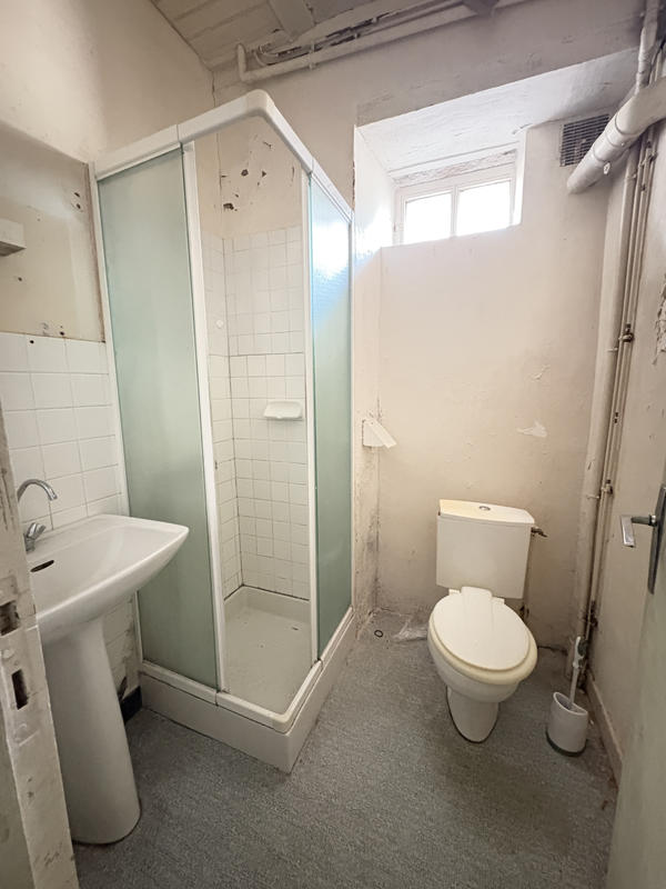 Maison de village - 208 m² - 8 pièces