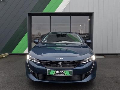 Peugeot 508 Sw Hybrid 225 e-Eat8 Allure Pack