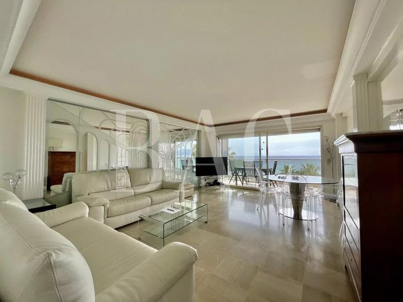 Appartement - 72 m² - 2 pièces