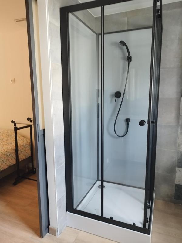 Maison - 84 m² - 4 pièces