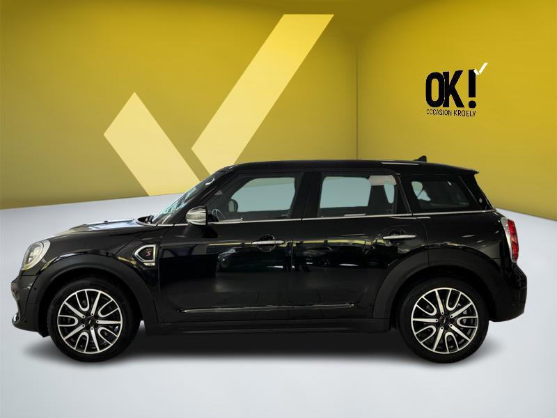 Mini Countryman Cooper s Salt 2.0 192 ch