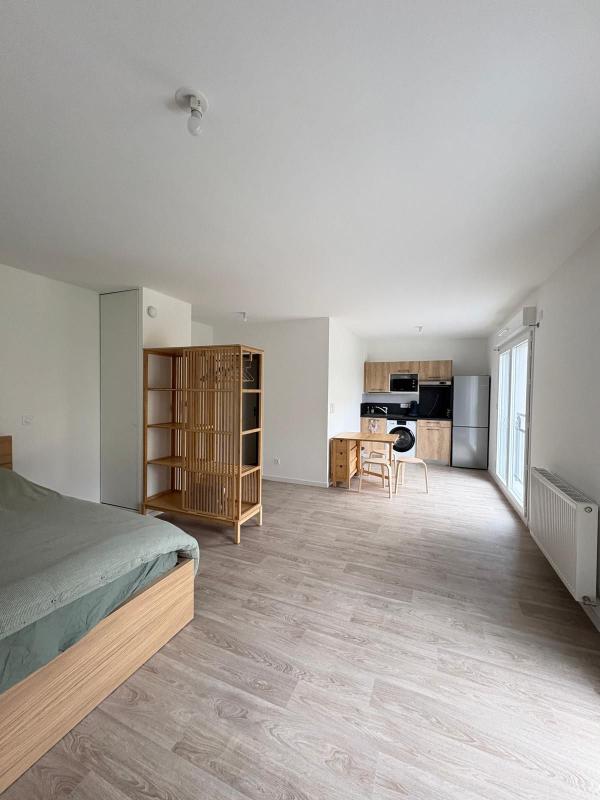 Appartement - 28 m² - 1 pièce