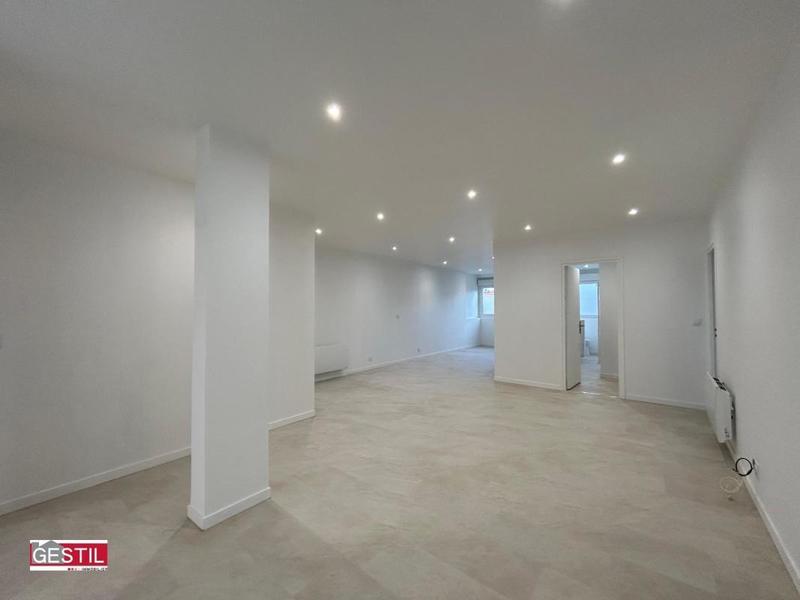 Appartement - 115 m² - 5 pièces