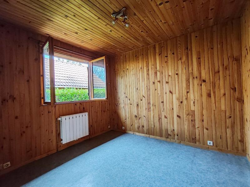 Châlet - 68 m² - 4 pièces