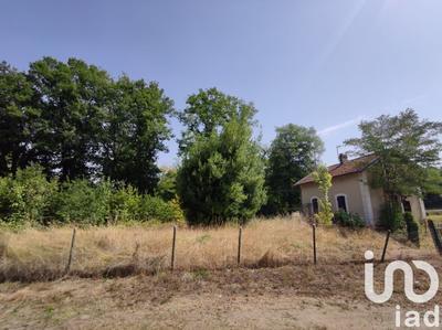 Maison de campagne - 53 m² - 4 pièces